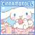 Cinnamoroll